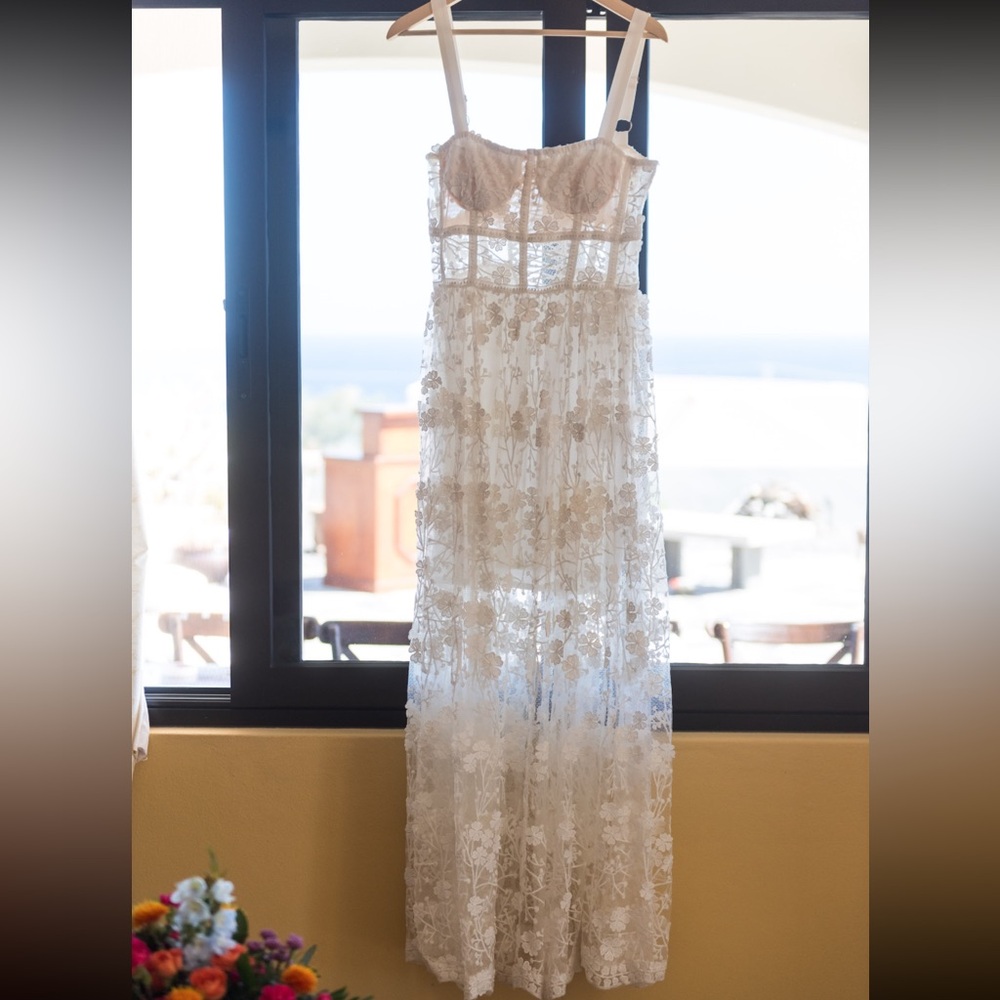 Bronx & Banco Dress - Picture 3 of 3